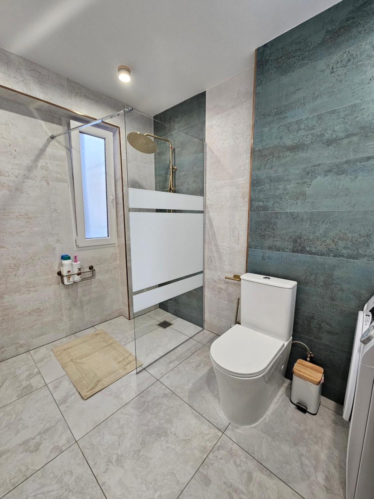 Mirador Sea View Colombia Apartment Santa Pola Bagian luar foto